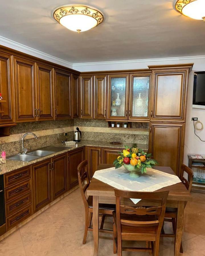 Вилла San Gennaro House Неаполь Экстерьер фото